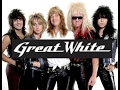 Great White - All Over Now - Guitar Lesson by Mike Gross