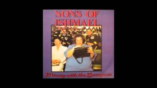 Sons Of Ishmael - Mimsy With The Borogoves 1990 (Full)