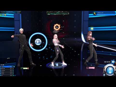 [Mstar KR] Found What I've Been Looking For - Tom Grennan 107 BPM (Dance Constellation Advanced)