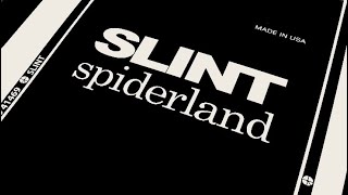 Slint - Breadcrumb Trail 🕷 (LYRICS ON SCREEN) 📺