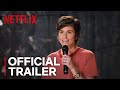 Tig Notaro: Happy To Be Here | Official Trailer [HD] | Netflix