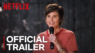 Tig Notaro: Happy To Be Here (2018) Video