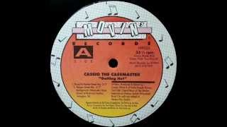 Cassio The Cassmaster - Getting Hot (Bergen Street Mix)