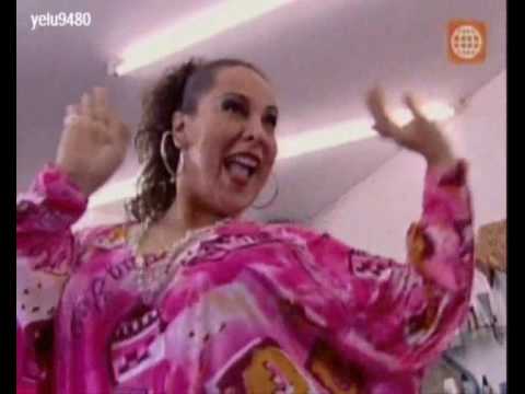 Vanessa Tommy Portugal Y La Pasion - Al Fondo Ay Sitio