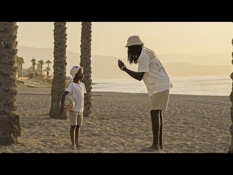 SOLDIER 777 - CAMINHO (vídeo oficial)