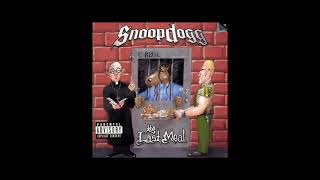 Snoop Dogg - Leave Me Alone