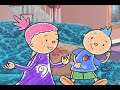 Pinky Dinky Doo S Great Big Fancy Word Clip Adventure