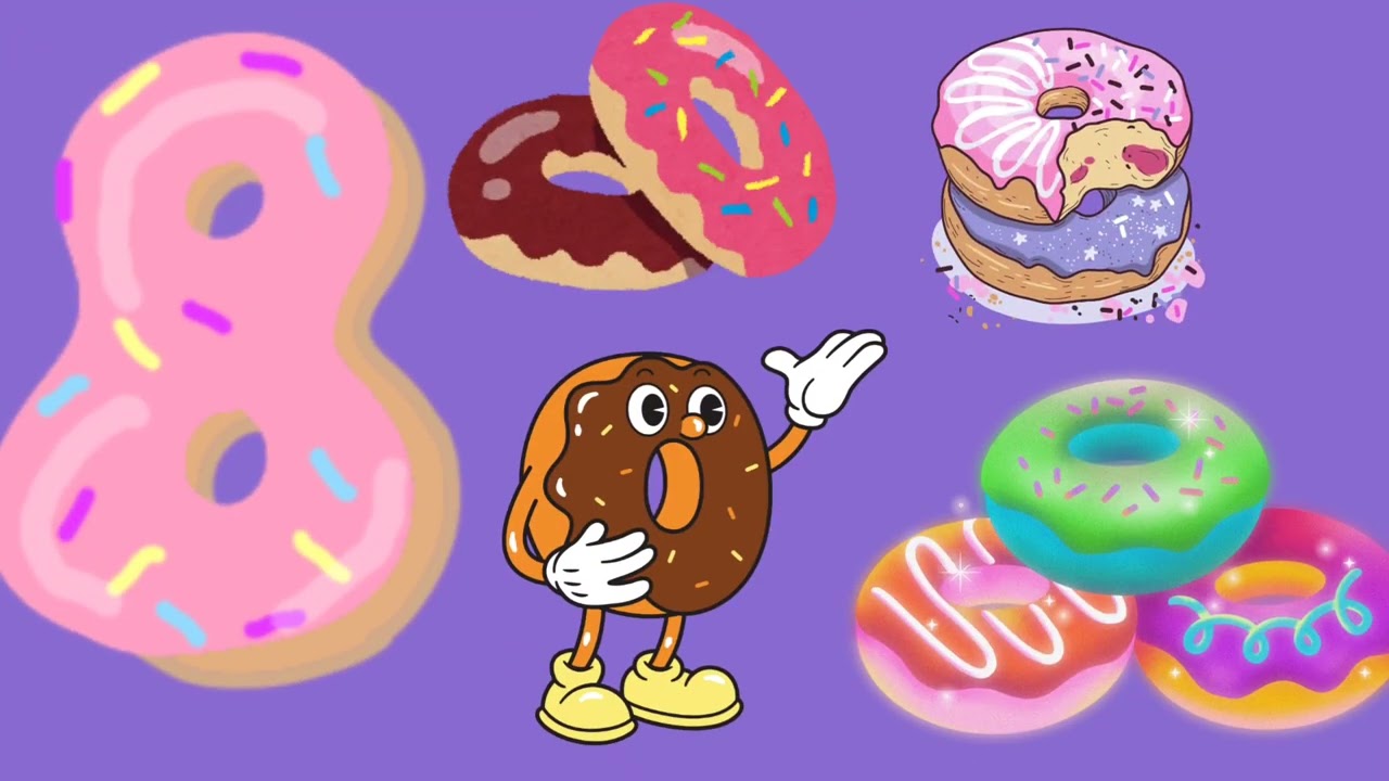 Ingilis dili dərsliyi 1-ci sinif Happy Campers 1. Unit1,Lesson 1 Numbers