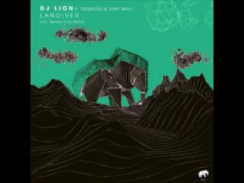 DJ Lion - Landiver (Original Mix)