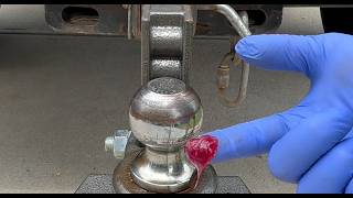 Trailer Hitch Maintenance & Tips for Camper Trailers | Stay Safe on Every Adventure