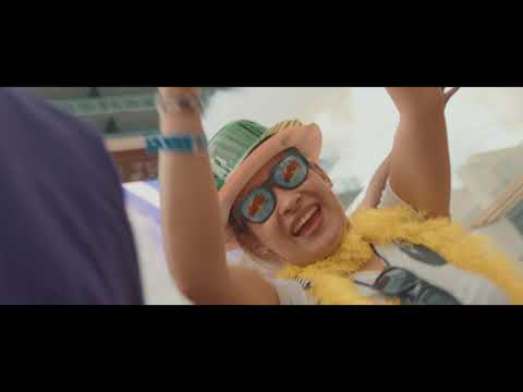 Candypants Region Showcase - USA