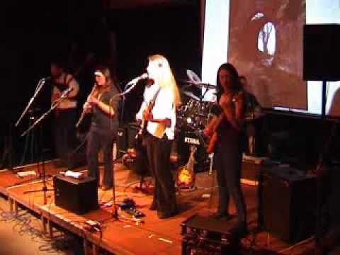 porterra - Madre de deus