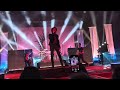 The Conductor - AFI concert at The Anthem on Thursday, October 9, 2025