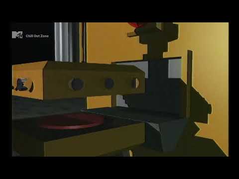 Chez Damier - Help Myself (X-Mix 4, 1995)