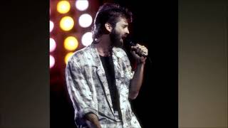 Kenny Loggins - No Lookin&#39; Back (Live in Denver CO, 1985)