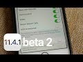 iOS 11.4.1 Beta 2: What's New?