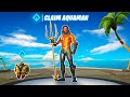 HOW TO GET FREE AQUAMAN SKIN IN FORTNITE SEASON 3! (NEW) HOW TO GET FREE AQUAMAN SKIN IN FORTNITE SEASON 3! (NEW)