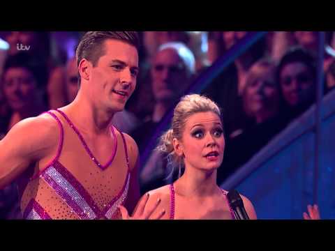 Matt Thanks ITV For Dancing On Ice - Dancing On Ice