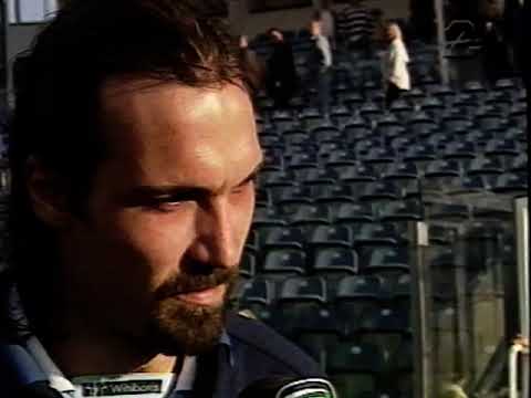 1998-06-28 Malmö FF-  BK Häcken 4-0 Allsvenskan