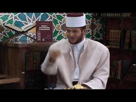 Pse jipet zeqati dhe kujt i jipet zeqati? - Hoxhë Metush Memedi