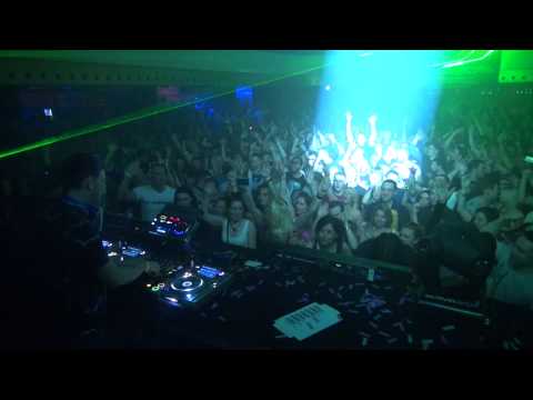 Bryan Kearney (FULL SET) @ Luminosity Trance Gathering 20-02-2015