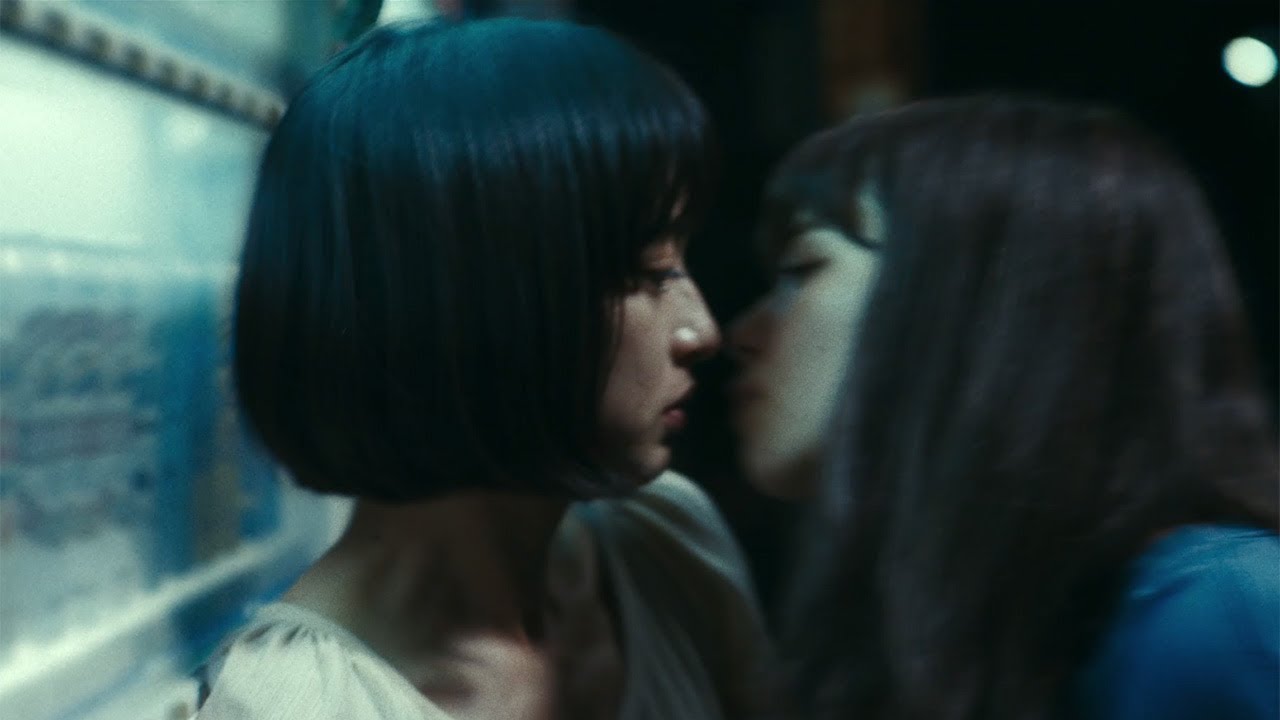 さよならくちびる