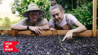 The Garden Project