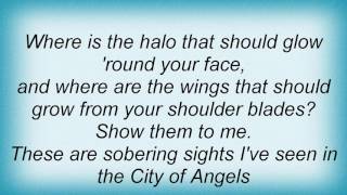 10000 Maniacs - City Of Angels Lyrics