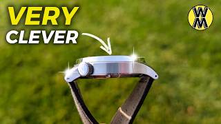 Vario D12 41mm - Clever Dirty Dozen Design