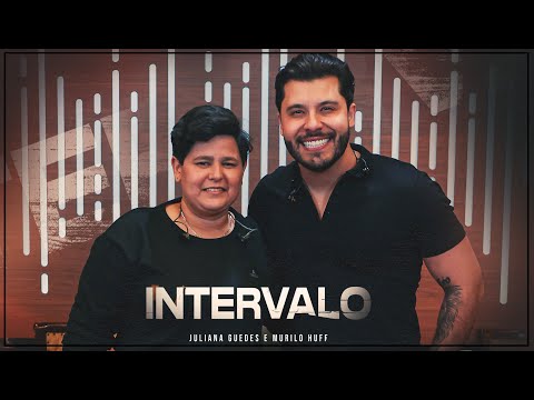 Juliana Guedes, Murilo Huff - Intervalo (Video Oficial)