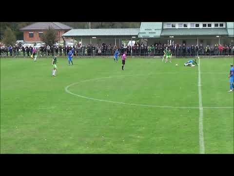 NK Draškovec 1-1 NK Centrometal 9. kolo Međimurska Premier liga (21.10.2023)