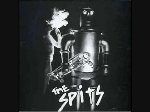 The Spits - 