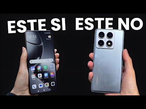 From WORST to BEST Xiaomi in 2025