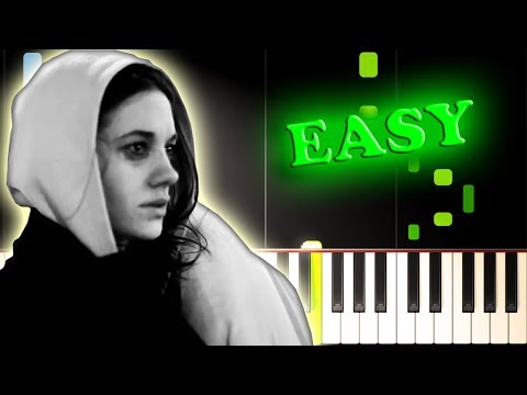 download lagu mp3 mp4 Ed Sheeran A Team Klaviernoten, download lagu Ed Sheeran A Team Klaviernoten gratis, unduh video klip Ed Sheeran A Team Klaviernoten