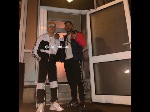 Dani_681 VS Deno419 (Rap Battle)