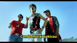 Download lagu Mak Lepoh ft Cakra - Utak Udang (Lawak Minang) mp3