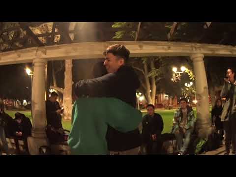 SEMIFINAL: Rezzoul vs Nazho ND (TR Fecha 9)