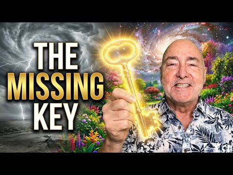 𝗘𝗽 𝟭 -- The Secret Key to Answered Prayer: Truly Knowing God