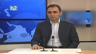 Մենք բոլորս պիտի ապրենք այն գիտակցությամբ, որ մեր անկախ պետականության ողնաշարը մեր բանակն է: