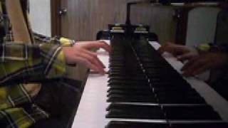 山の音楽家　Ich bin ein Musikante