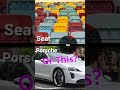Let's Play A Game: What's More Expensive? a new #Gabba seat or a Porsche?