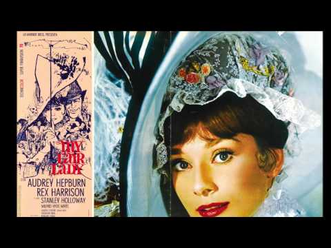 On the Street where you live- Tributo Eddie Fisher HD