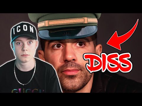 ANTWORT!😨SCHWANZSHIDO - Ehrenmann 90Bpm prod by Obertstaatsanwältin Rotschopf/LKA Hauptkommissar Rex