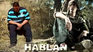 Eude - Hablan (Con Porta) [2013]