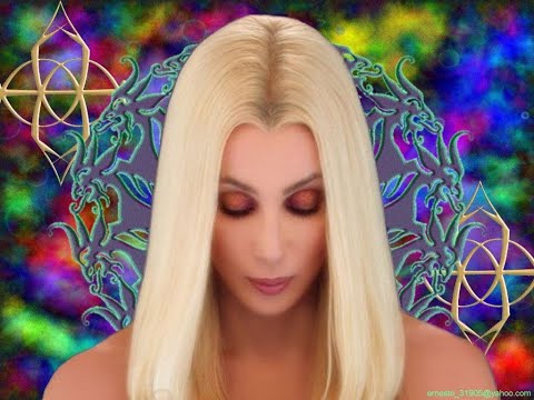 CHER - Inmortal (adr23mix) Special DJs Editions BIG ROOM MIX