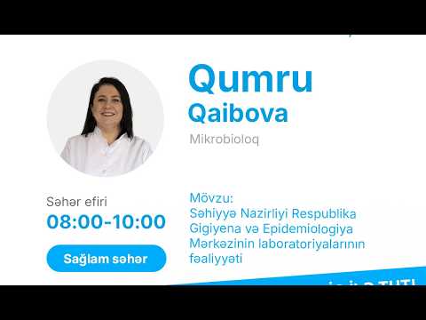 "Sağlam Səhər" 17.02.2026