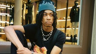 BOOFBOIICY - Same Shit [Prod by Uglyfriend & Plu2oNash]