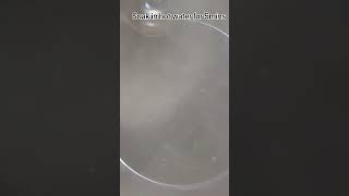 Quick and Easy way to cook Chestnut, very easy to peel 🌰 😋