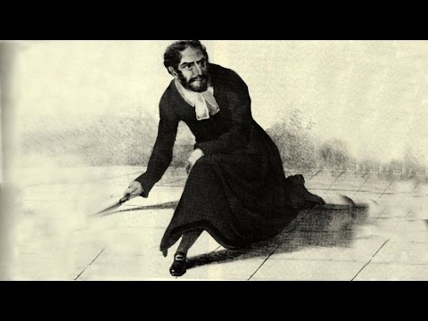 Shylock's Revenge Speech from The Merchant of Venice by William Shakespeare (read by Tom O'Bedlam)