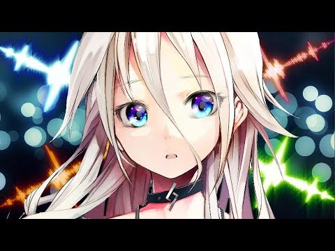 NightcoreFR - Wave (Omega Ta) + Paroles #279